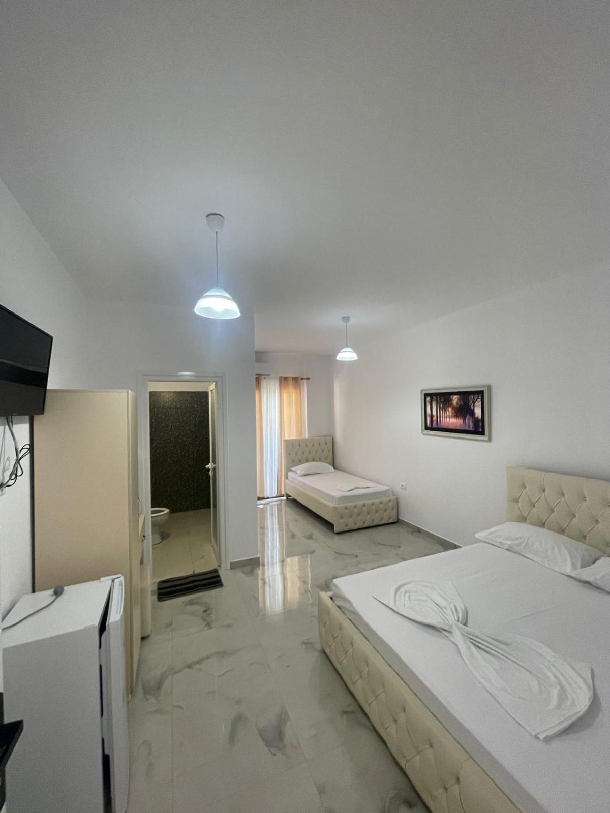 Apartment Hergi Sarandë
