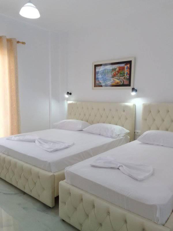 Apartment Hergi