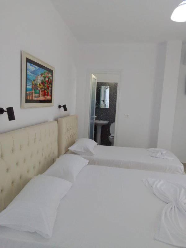 Hergi Apartment