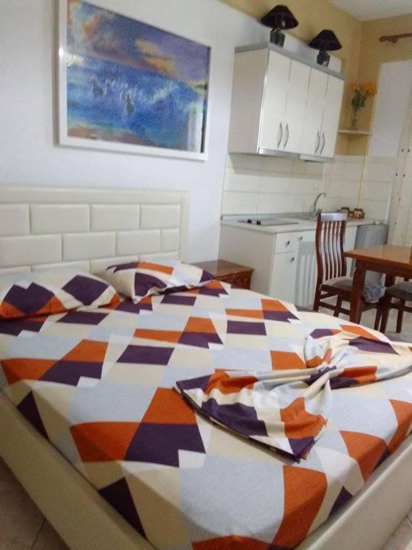 Hergi Apartment