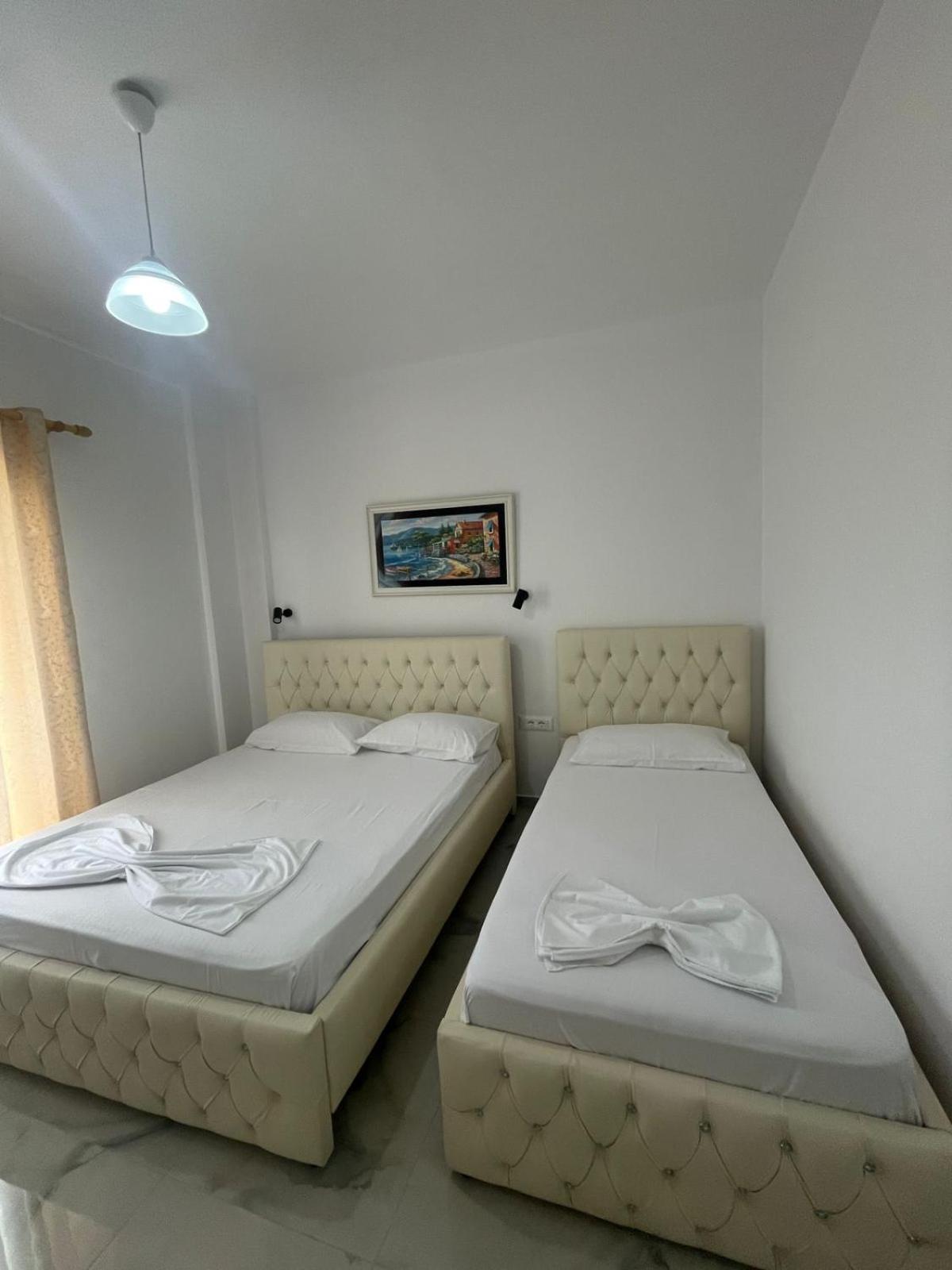 Hergi Apartment *