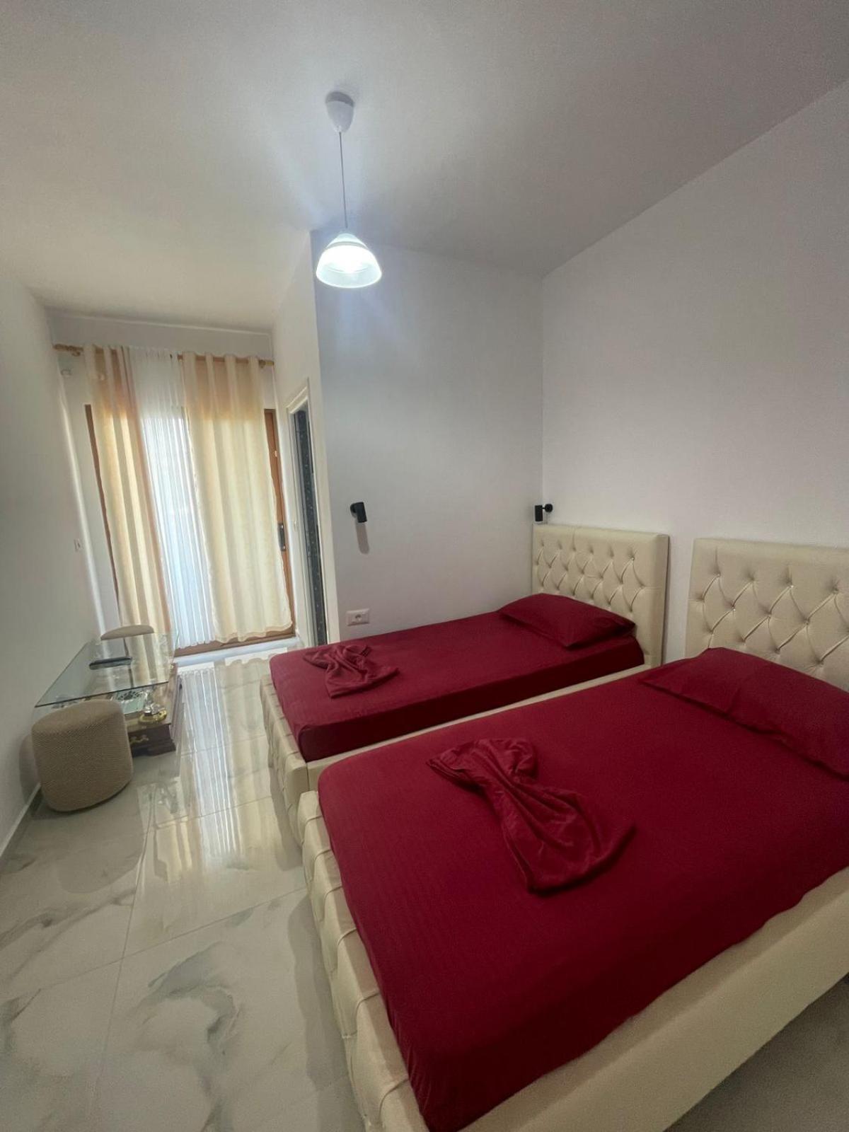 Hergi Apartment Sarandë