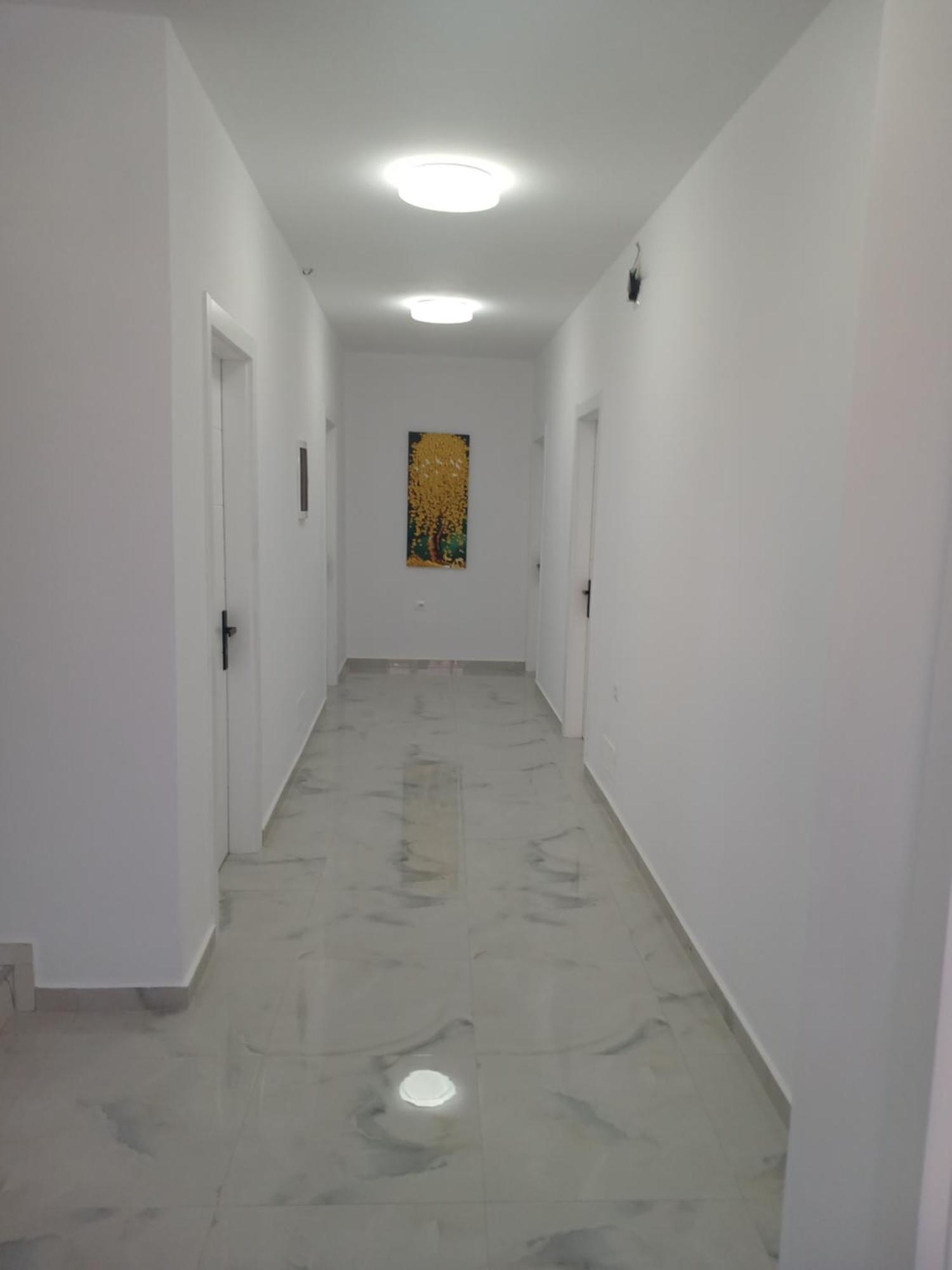 Apartment Hergi