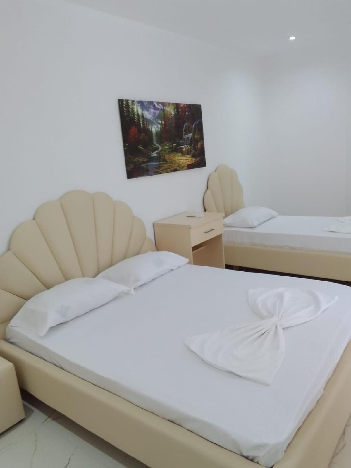 Hergi Apartment Sarandë