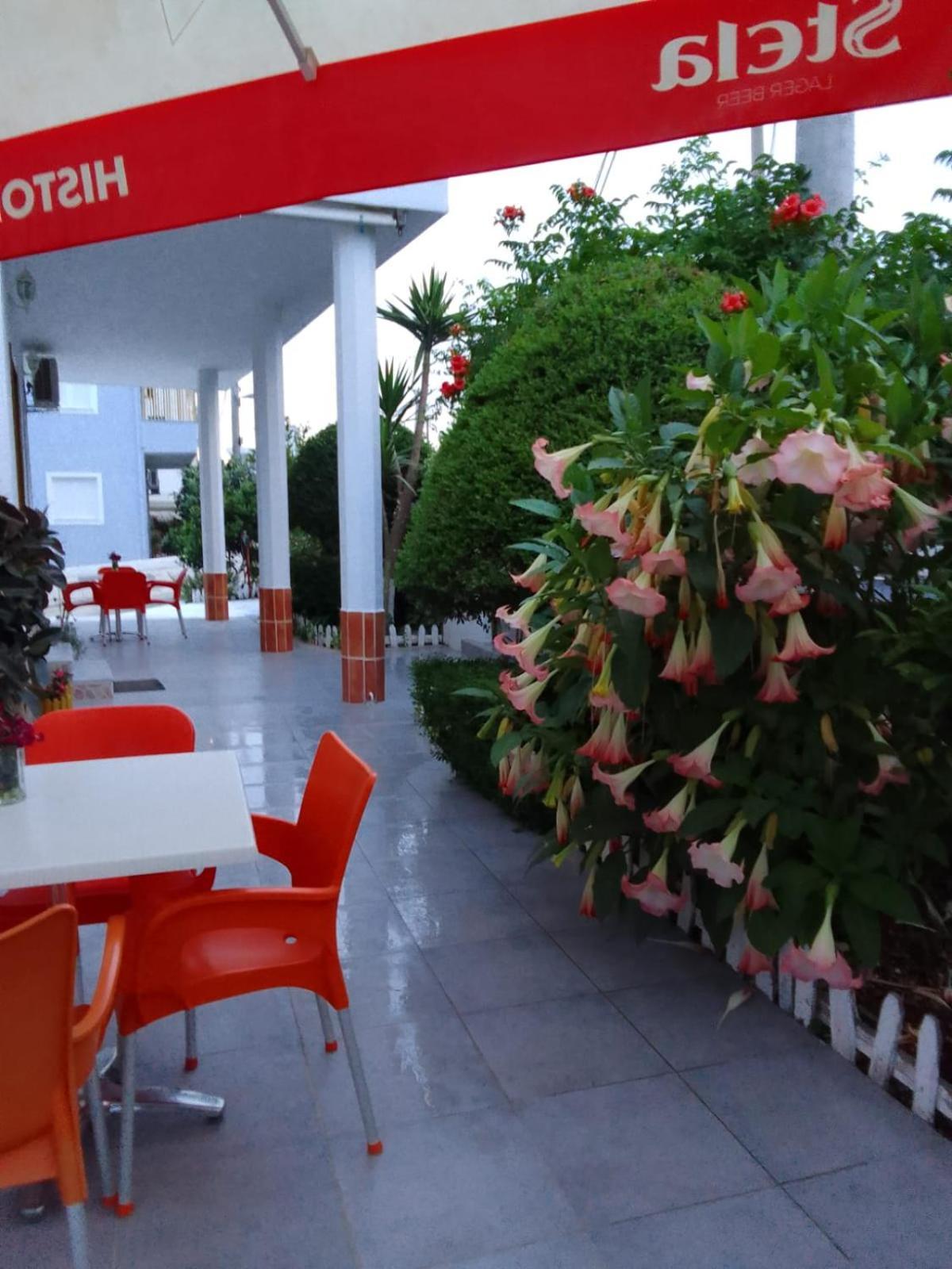 Hergi Apartment