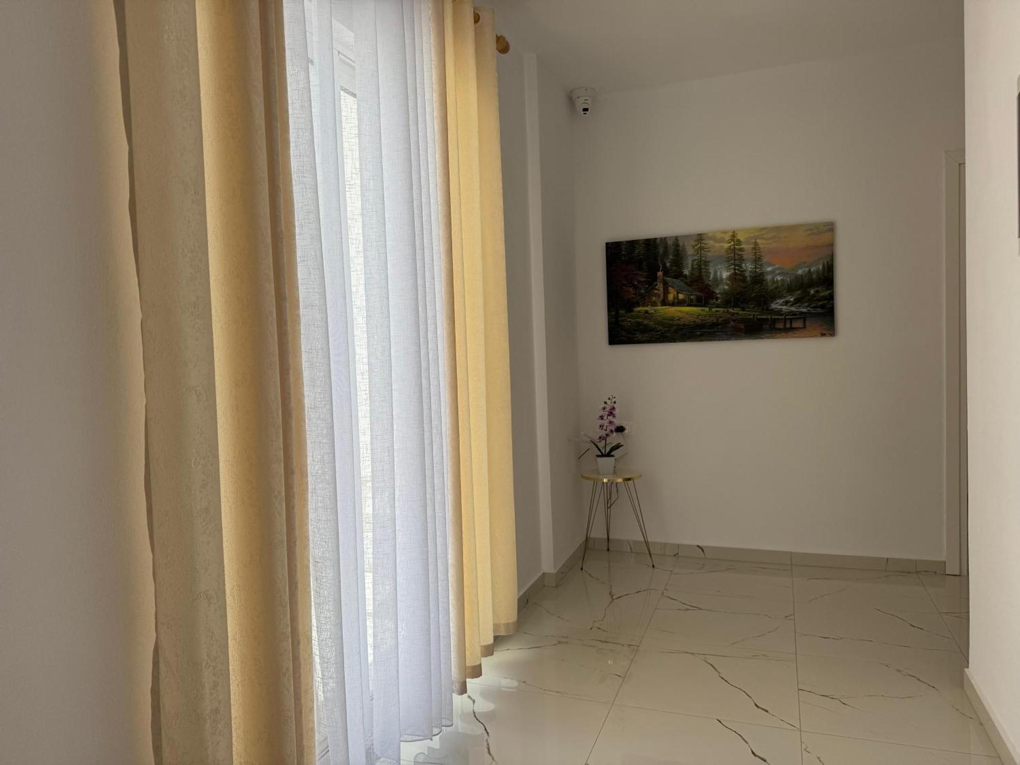 Apartment Hergi Sarande