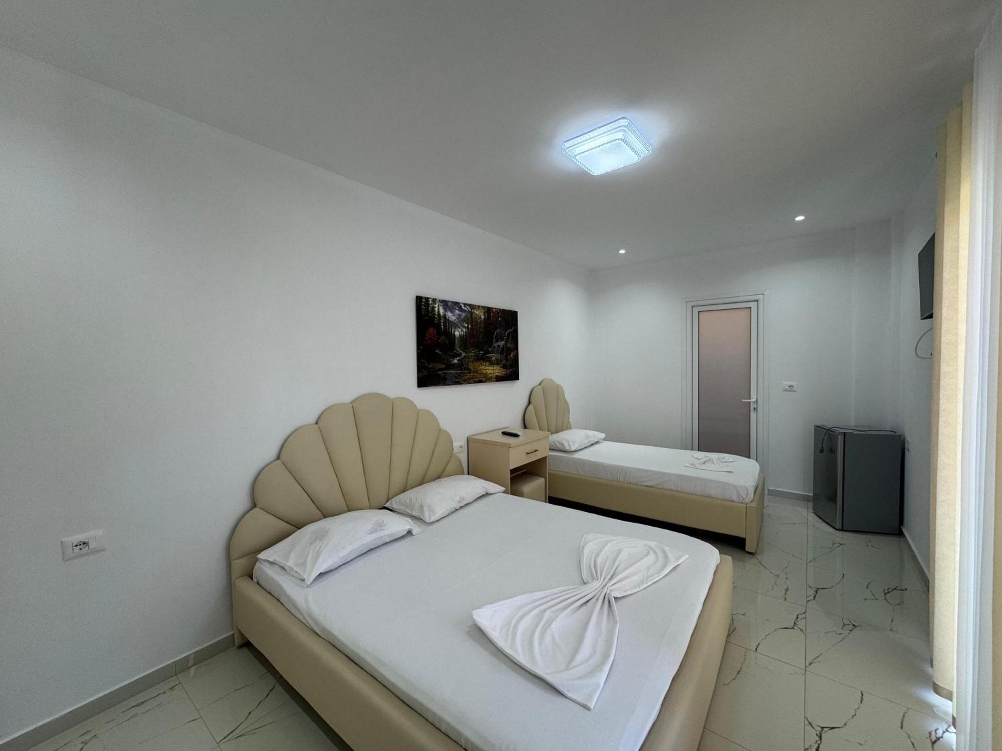 Hergi Apartment