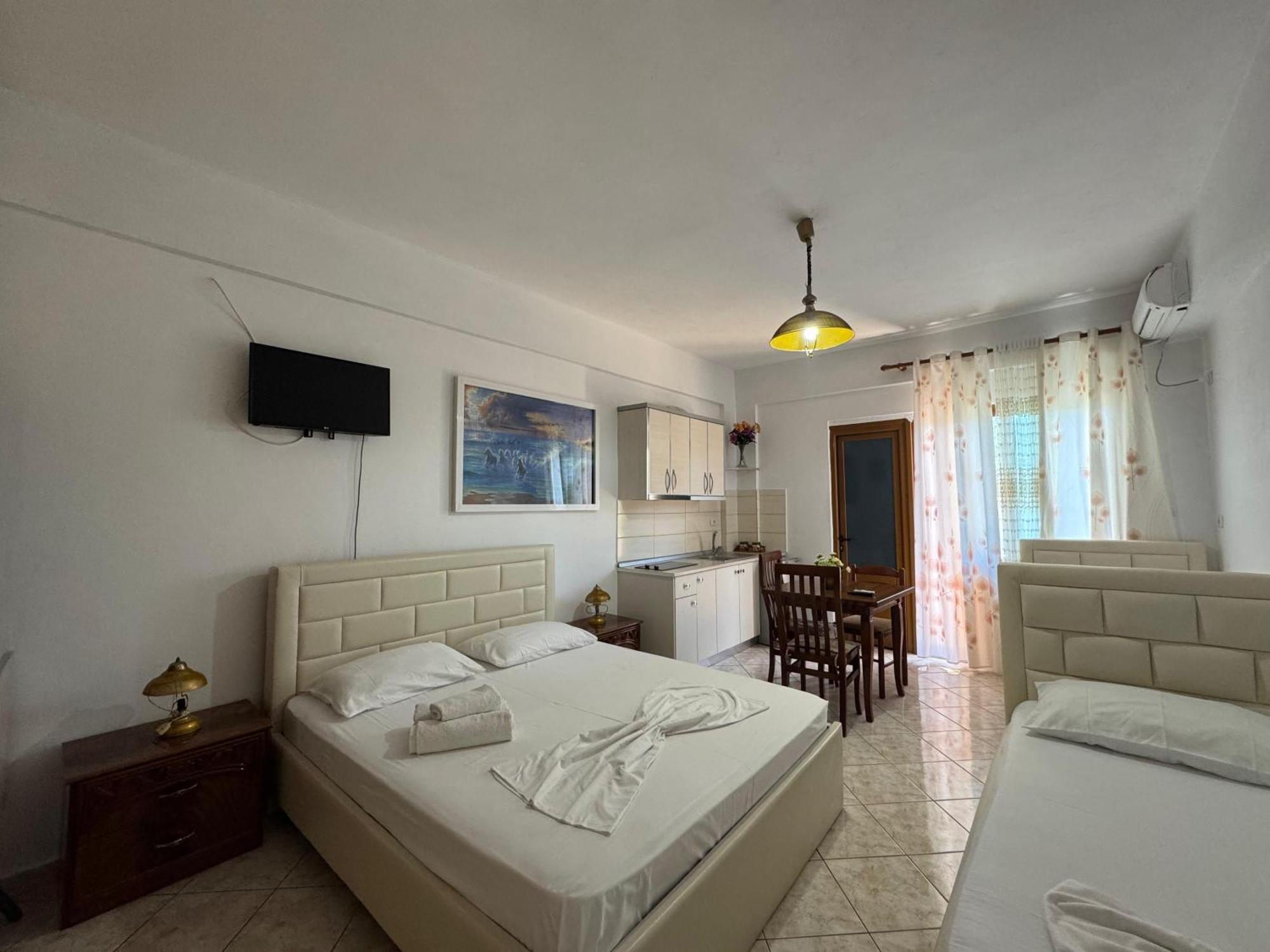 Apartment Hergi