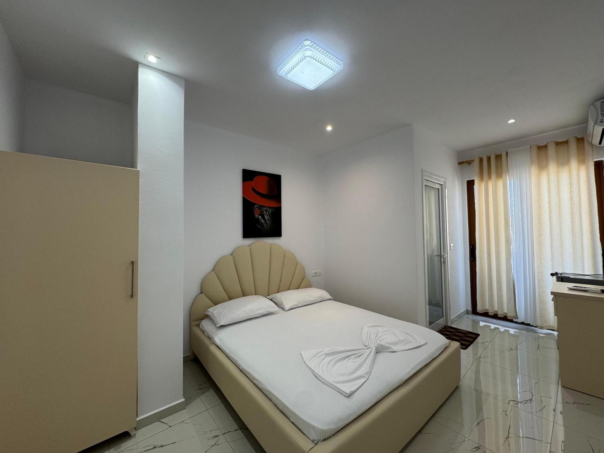 Apartment Hergi *