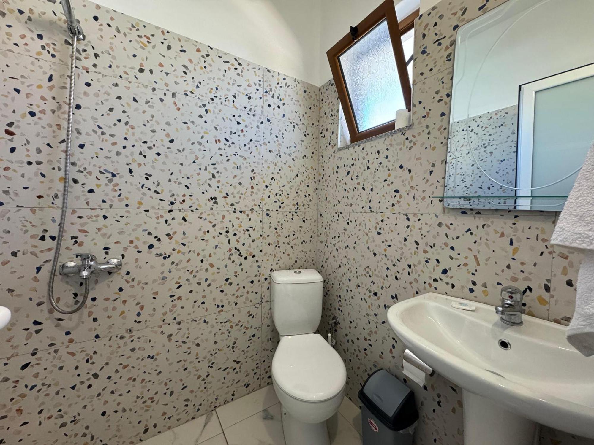 Apartment Hergi