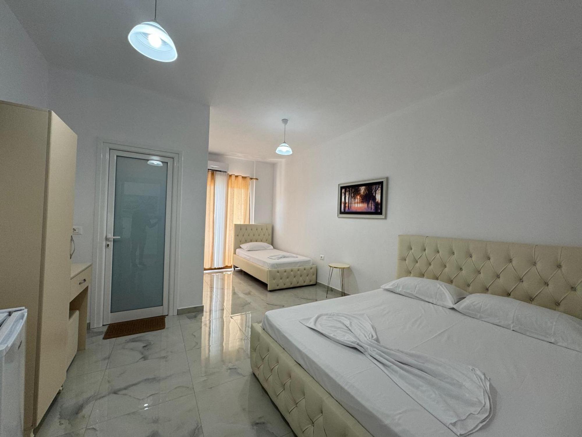 Apartment Hergi Sarande
